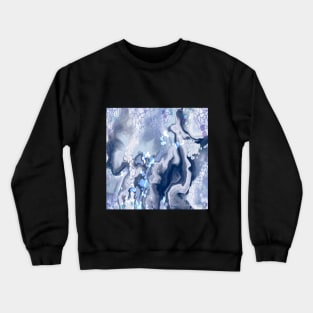 Snow Storm Crewneck Sweatshirt